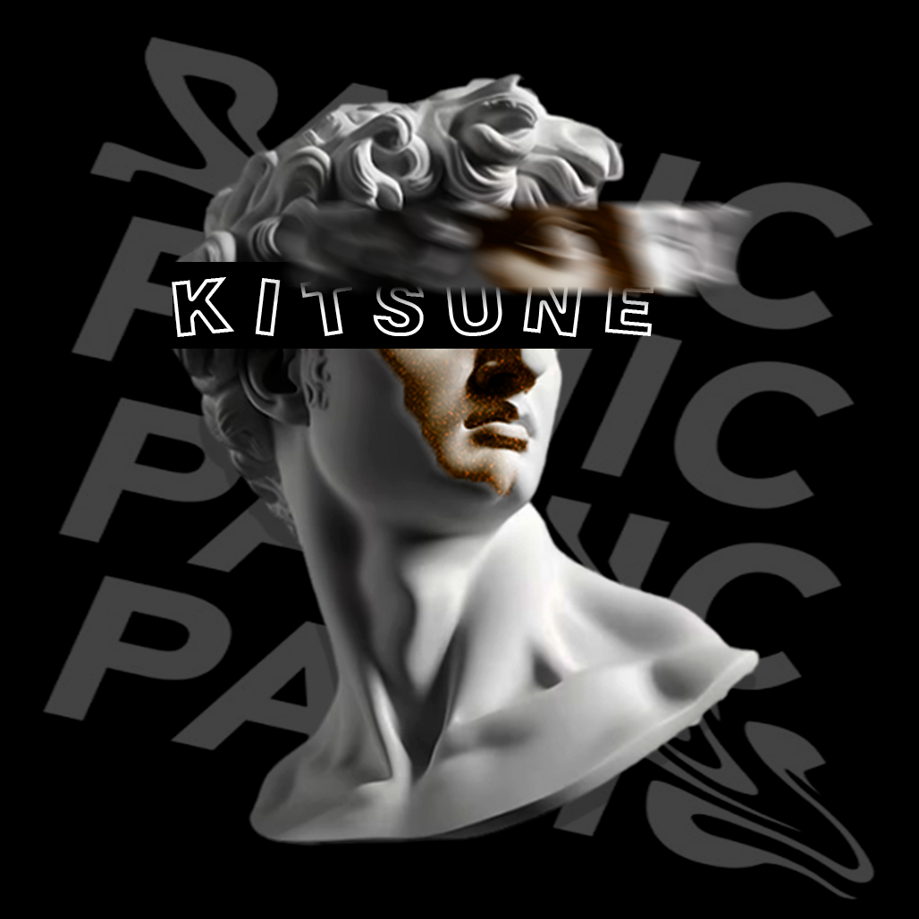 Kitsune Store - Camisetas e produtos personalizados