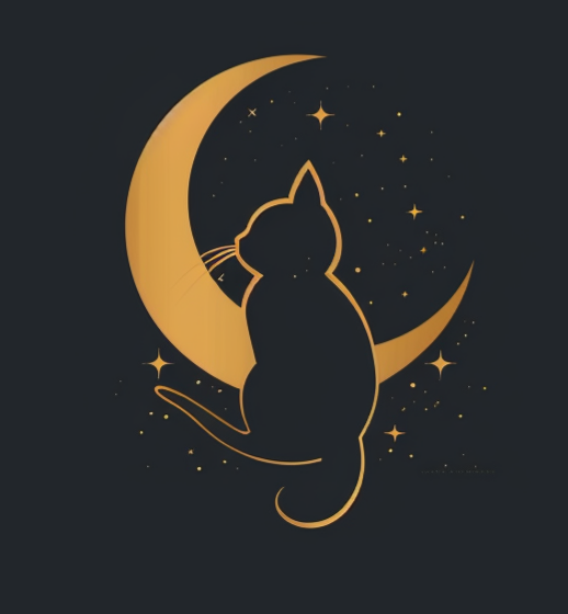 Cafofo da Luna - Camisetas e produtos personalizados