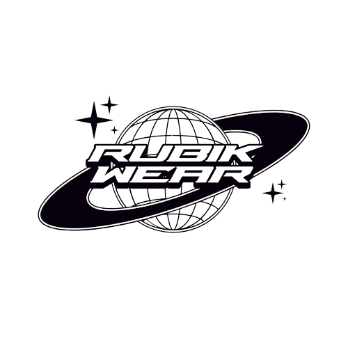 Rubik Wear Company - Camisetas e produtos personalizados