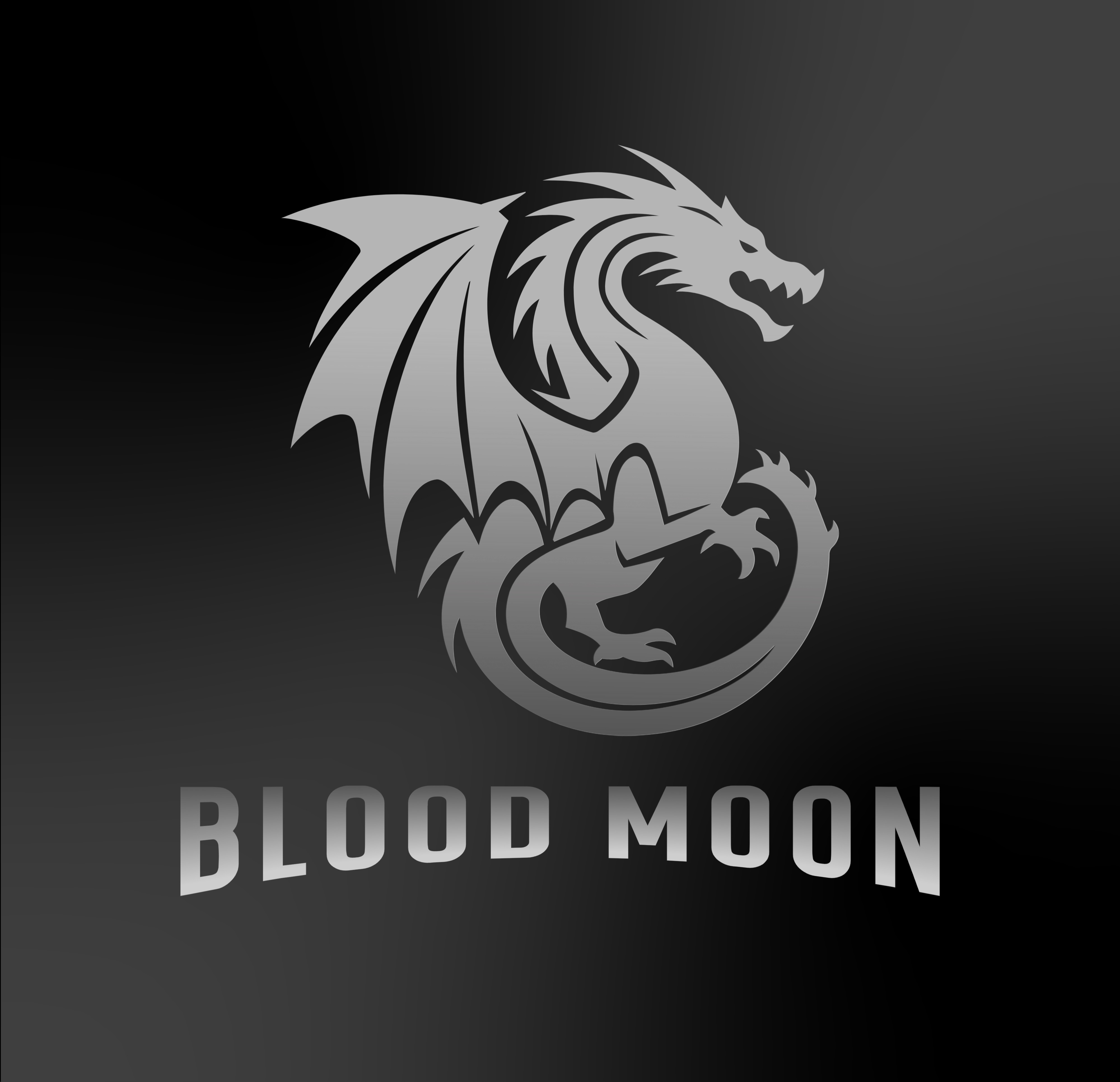 Blood Moon - Camisetas e produtos personalizados