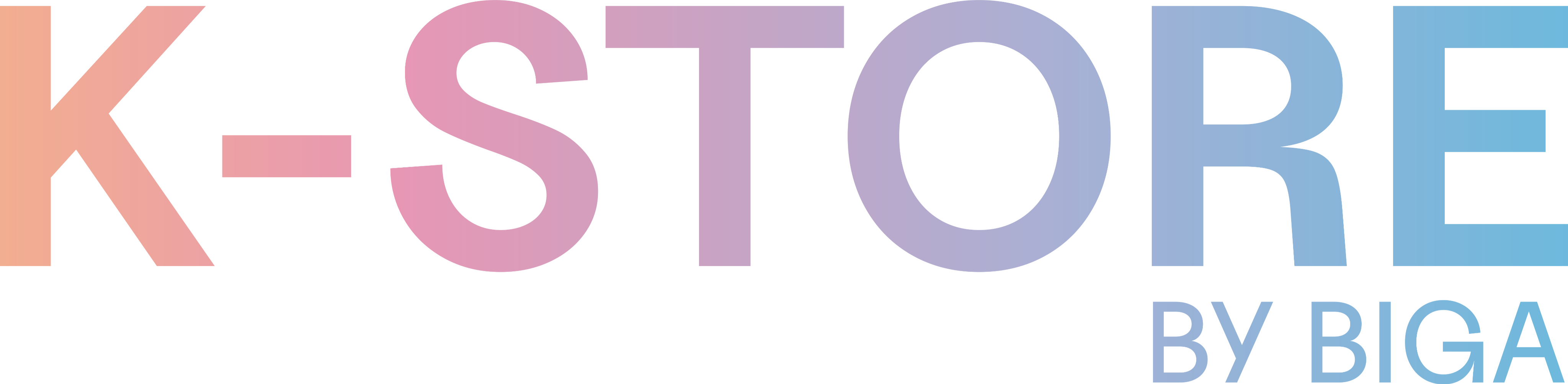 K-Store By Biga - Camisetas e produtos personalizados