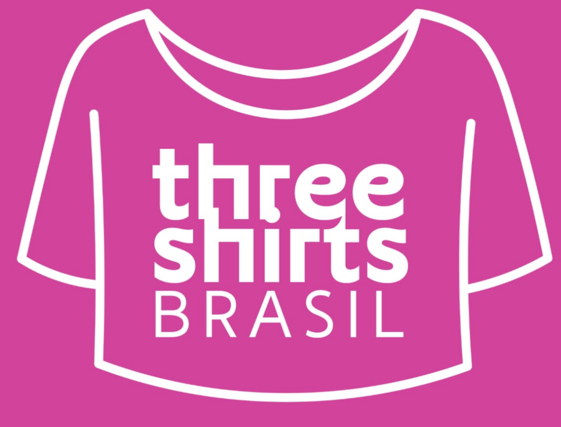 Loja de camisetas e produtos personalizados