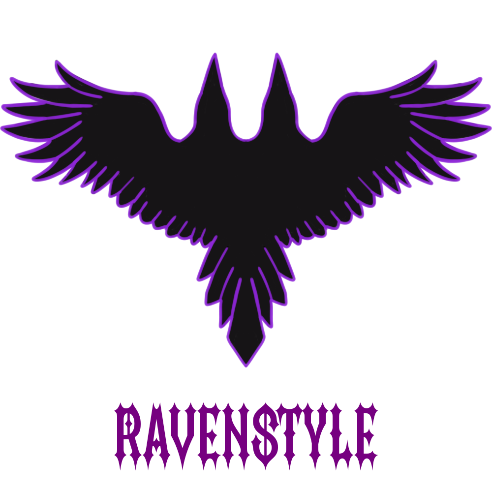 RavenStyle - Camisetas e produtos personalizados