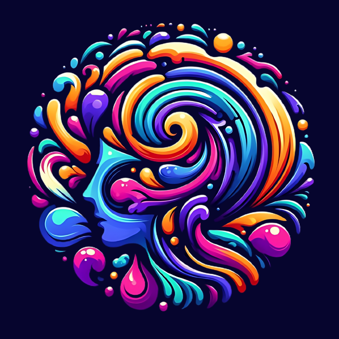 Galeria Psicodélica - Camisetas e produtos personalizados