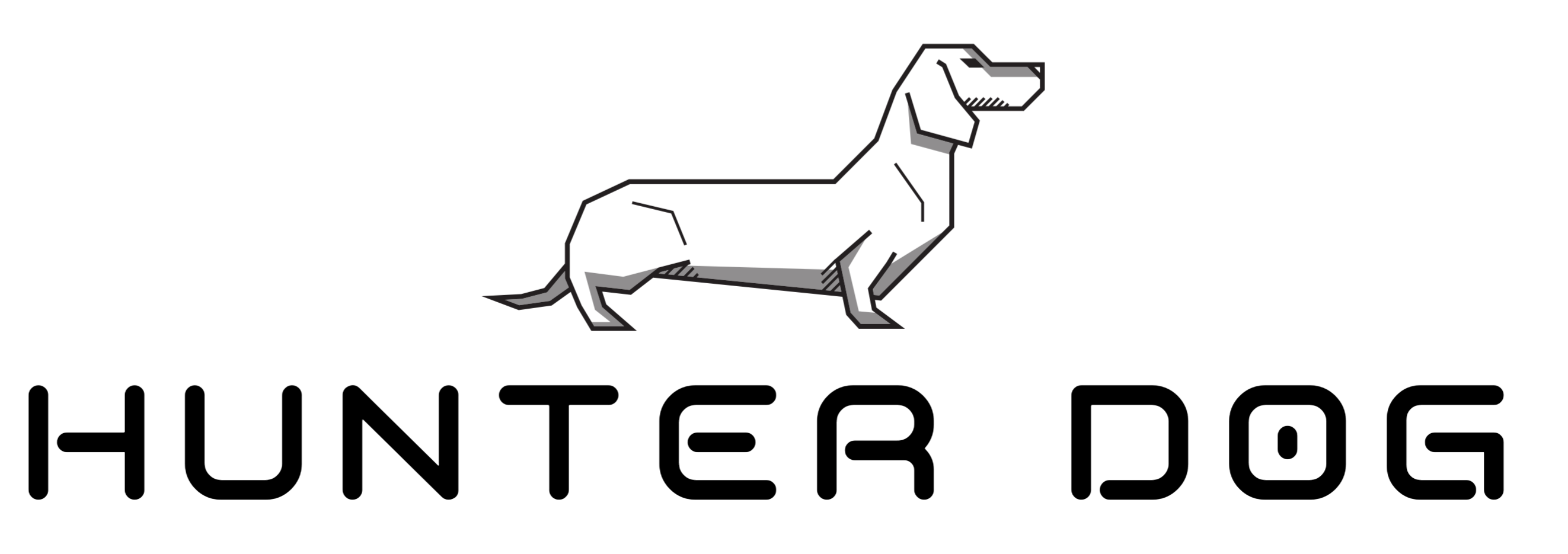 Hunter Dog - Camisetas e produtos personalizados