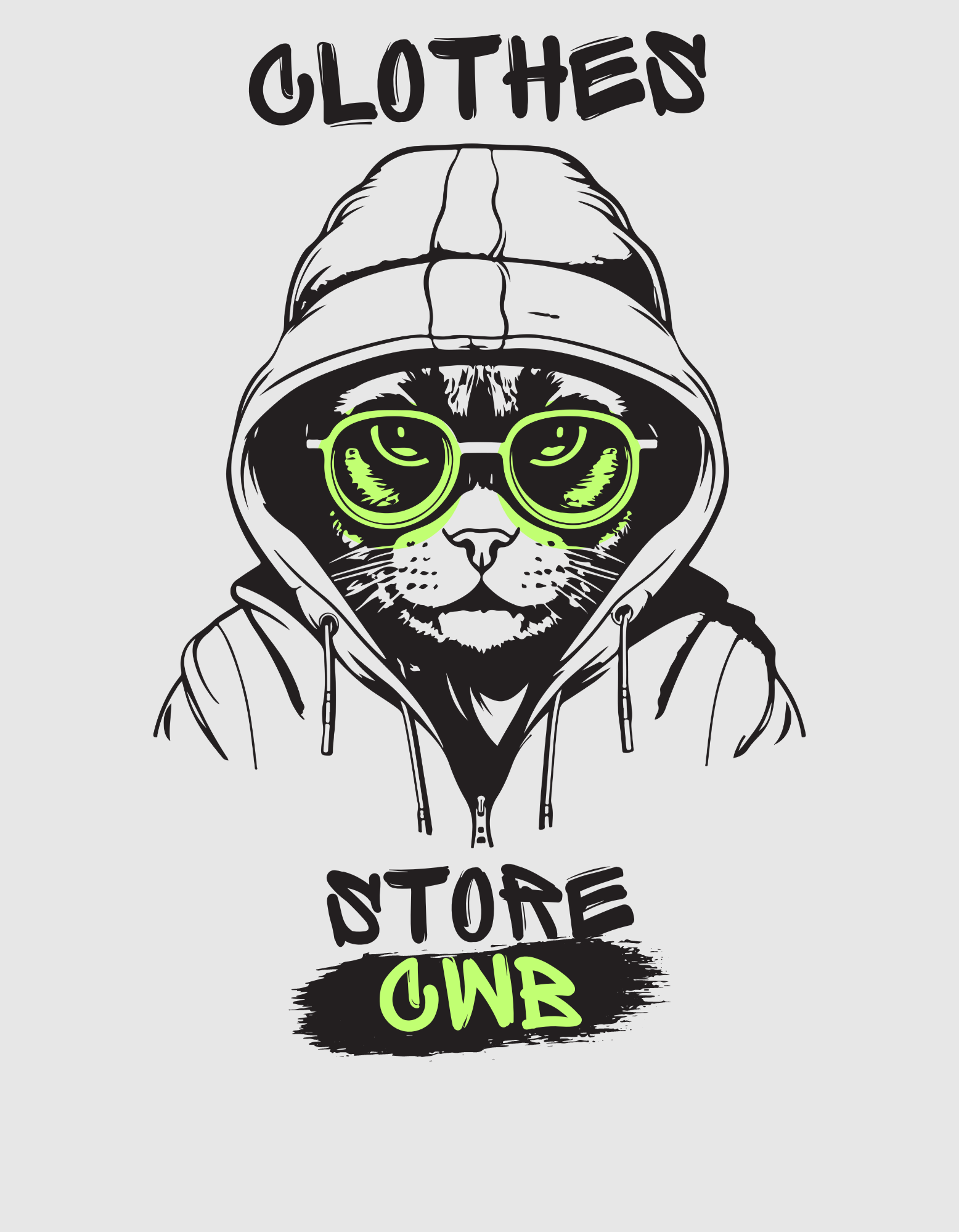 clothes store cwb - Camisetas e produtos personalizados