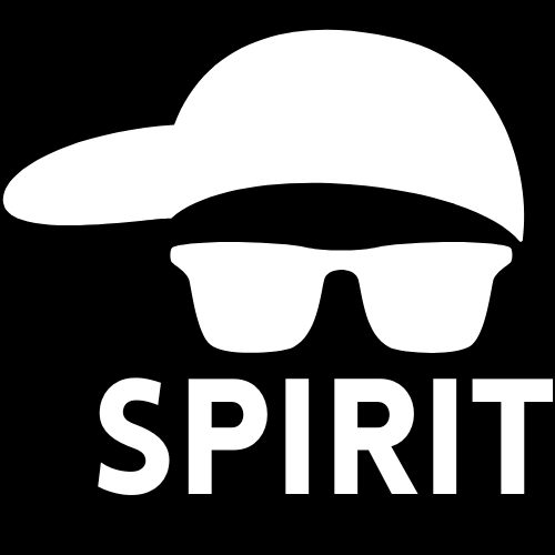 SPIRIT - Camisetas e produtos personalizados
