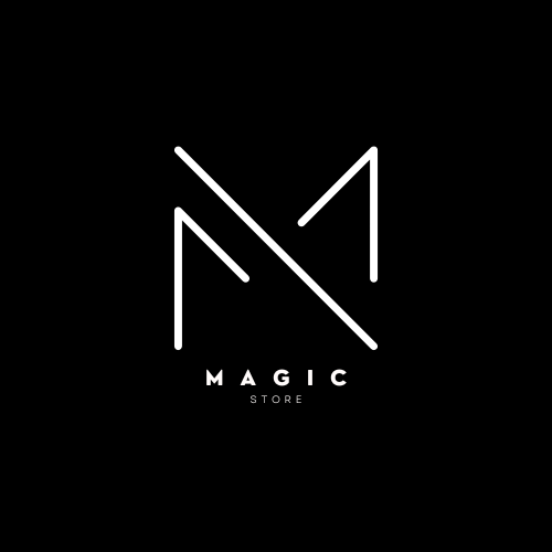 Magic  - Camisetas e produtos personalizados