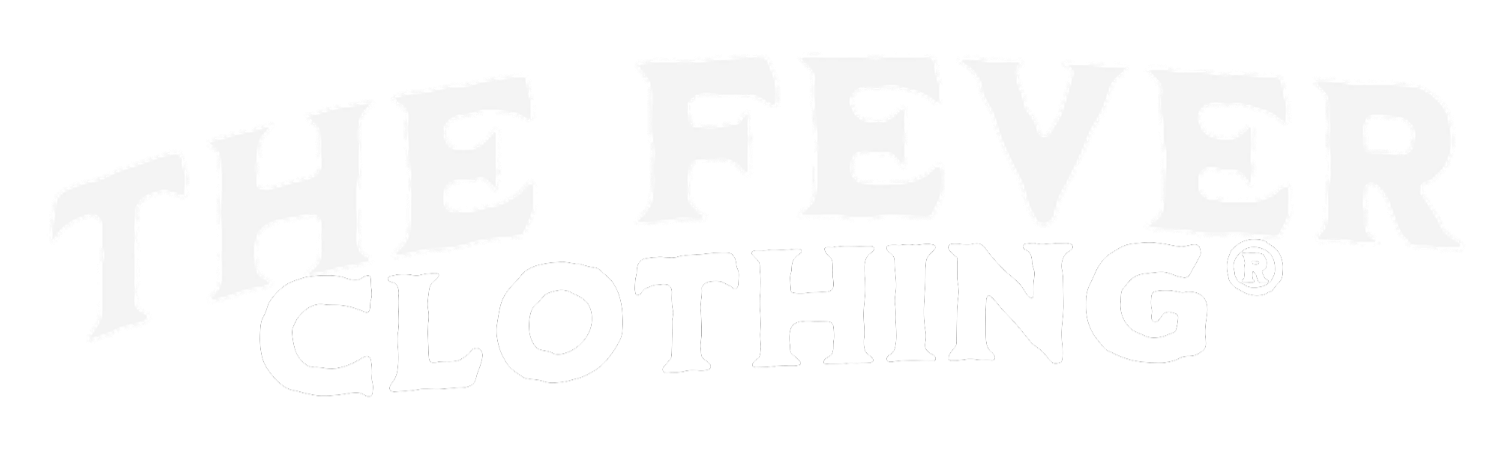 The Fever Clothing - Camisetas e produtos personalizados