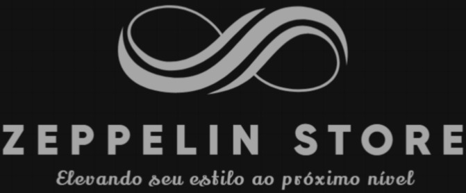 Zepplin Store - Camisetas e produtos personalizados