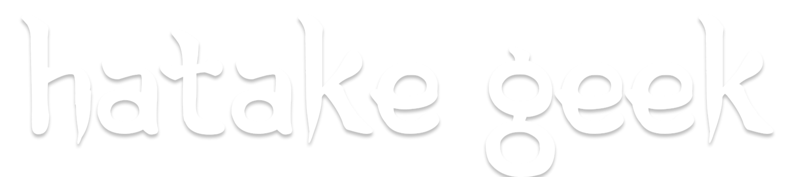 Hatake Geek - Camisetas e produtos personalizados