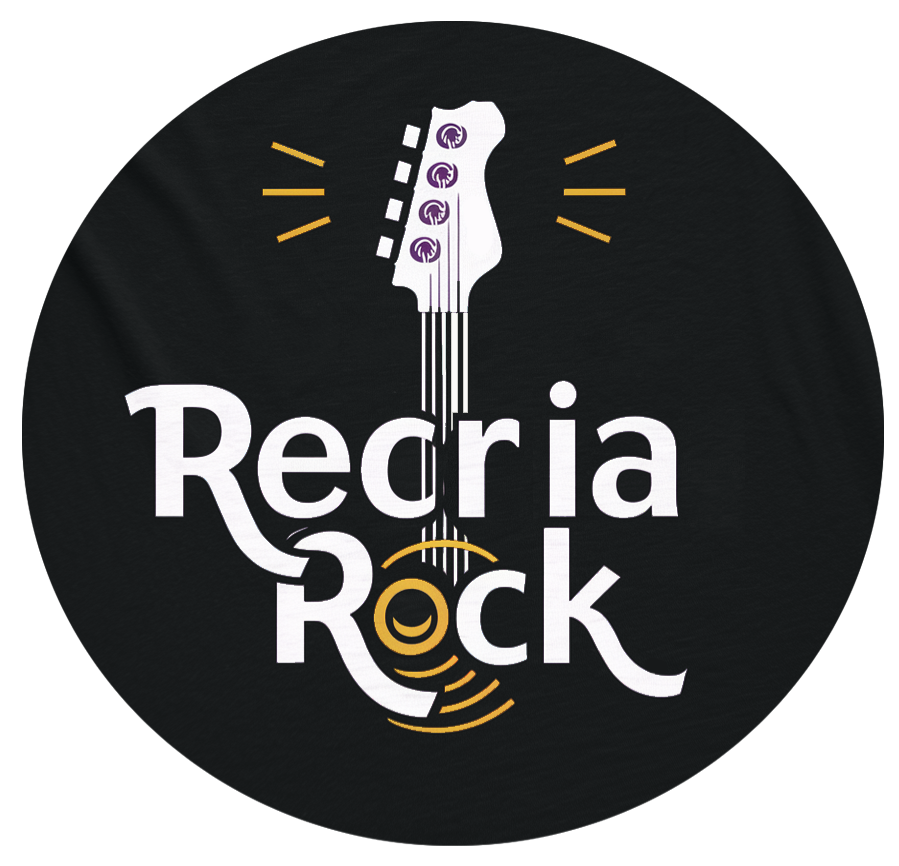 recriarock - Camisetas e produtos personalizados