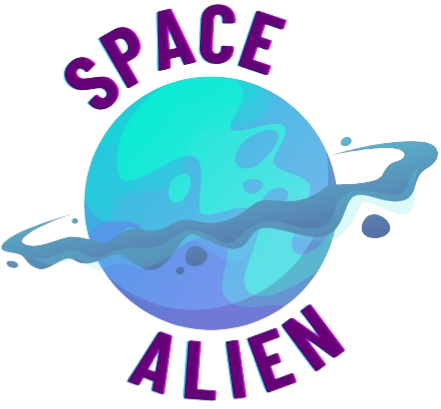 SpaceAlien - Camisetas e produtos personalizados