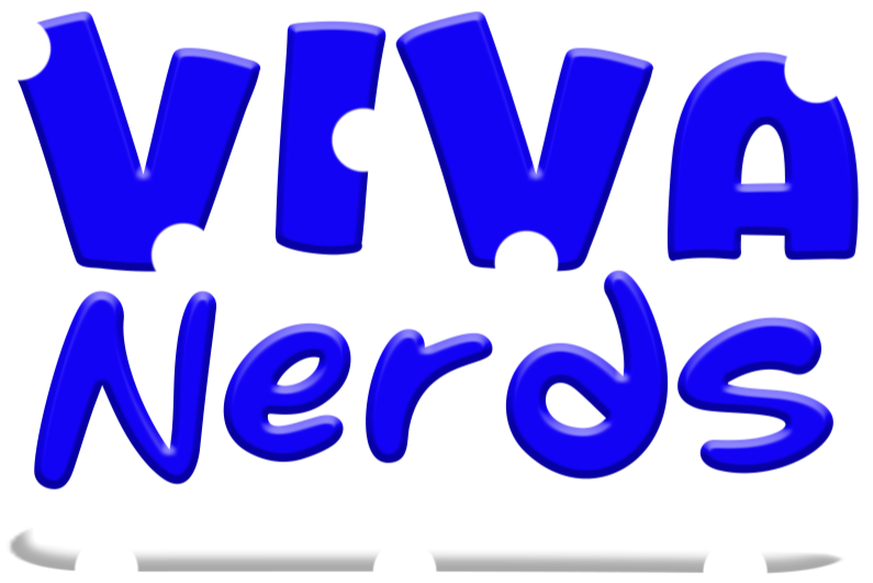 Viva Nerds - Camisetas e produtos personalizados