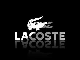 LACOSTE - Camisetas e produtos personalizados