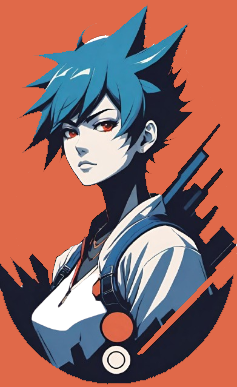 Rock Anime Fusion Wear - Camisetas e produtos personalizados