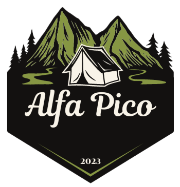 Alfa Pico - Camisetas e produtos personalizados