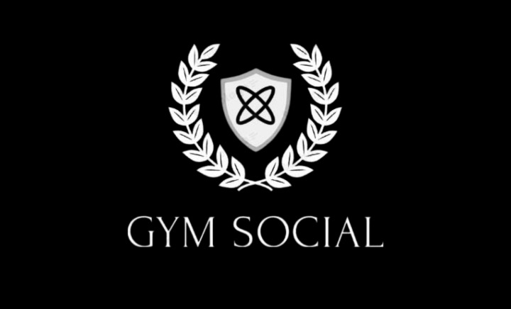 Gym social - Camisetas e produtos personalizados