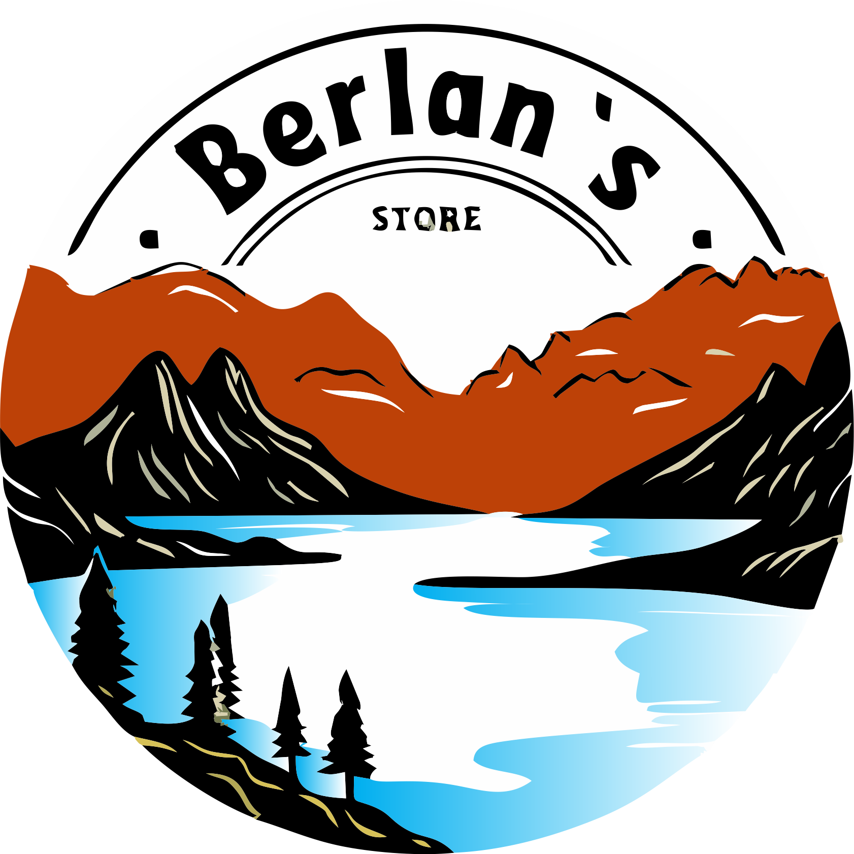 Loja de camisetas e produtos personalizados