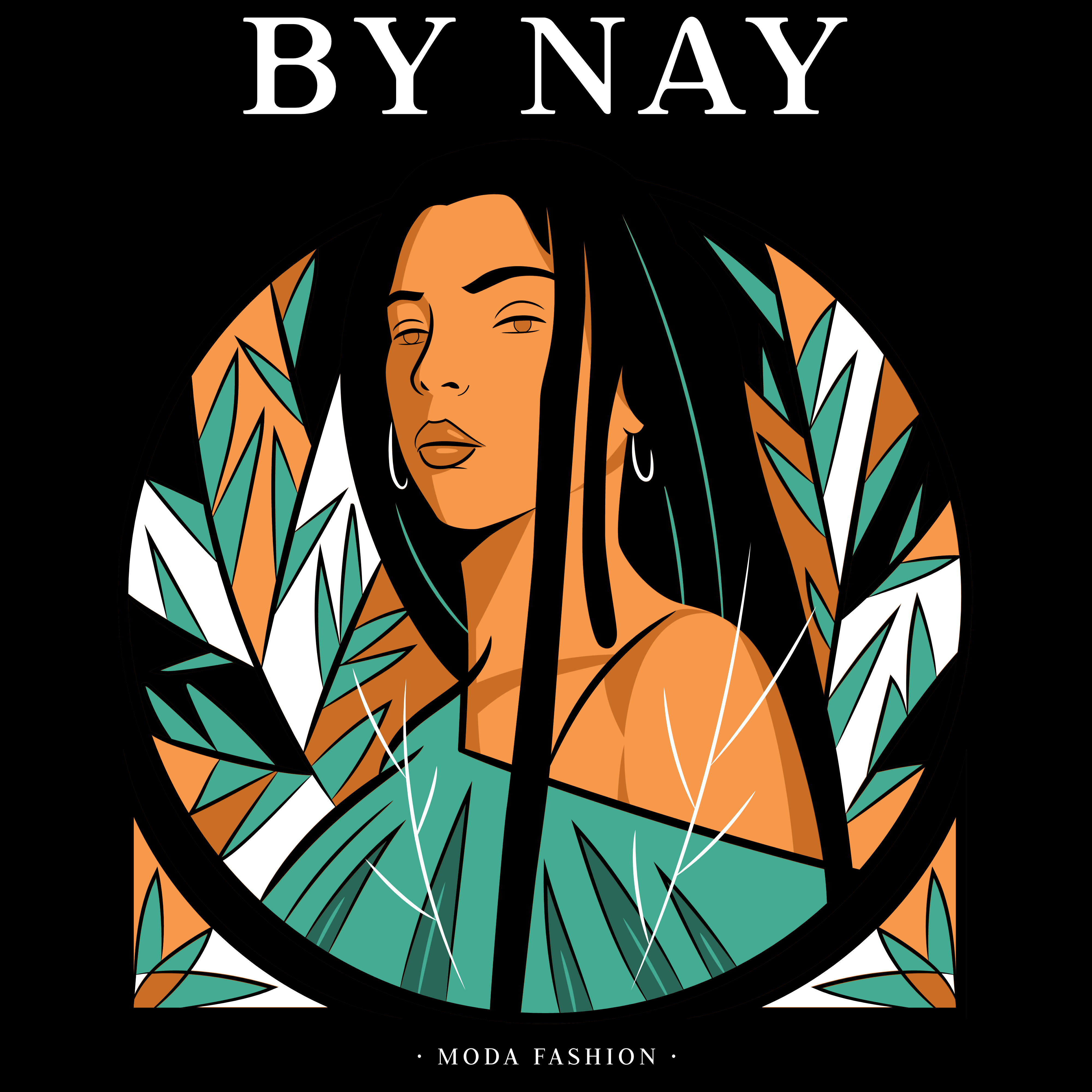 By Nay - Camisetas e produtos personalizados