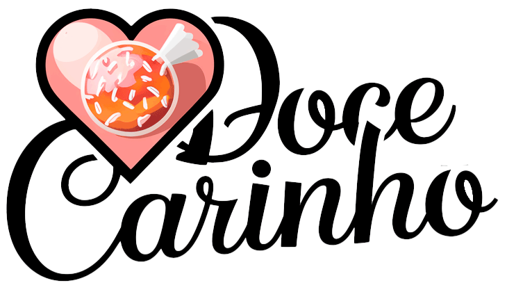 Doce Carinho - Camisetas e produtos personalizados