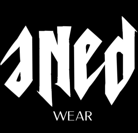 Aned Wear - Camisetas e produtos personalizados