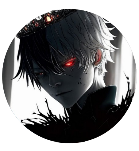 King RyKumeX  - Camisetas e produtos personalizados