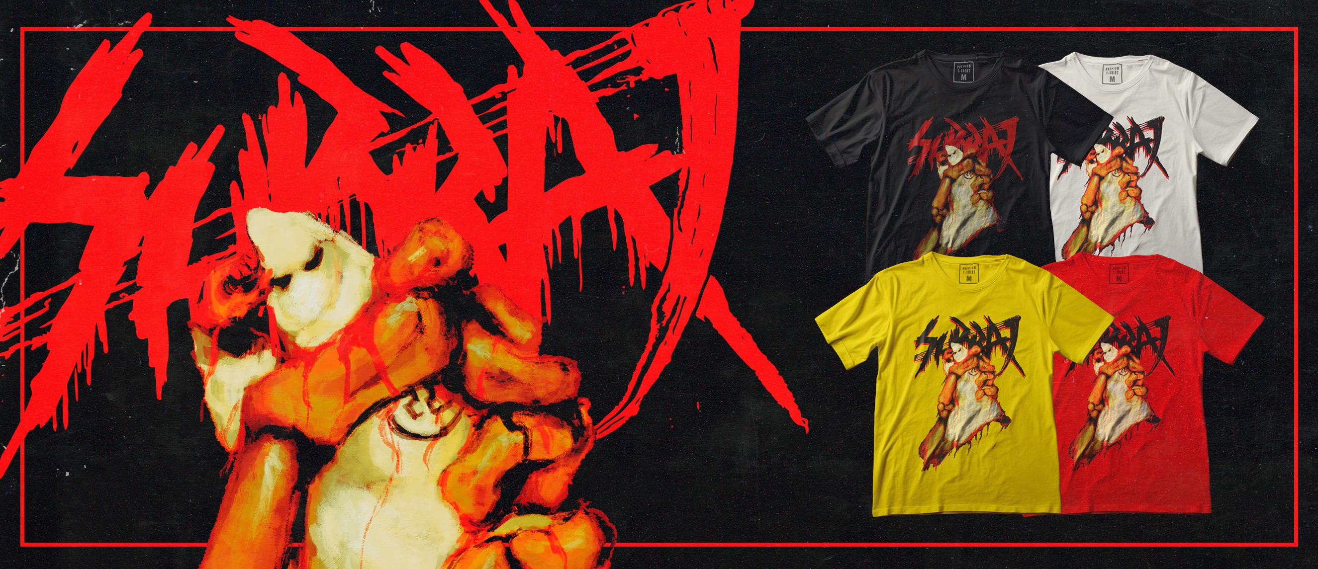 banner