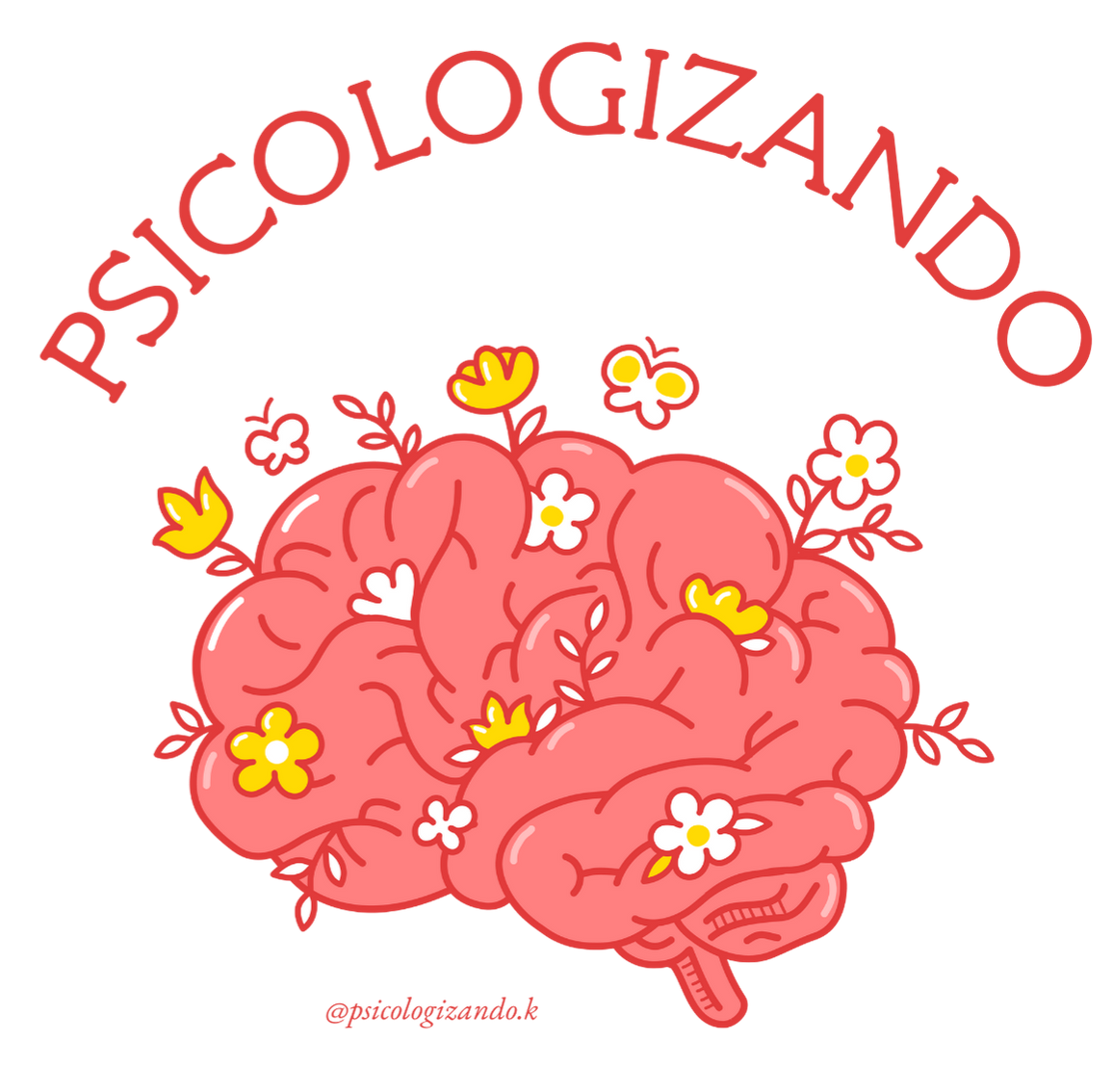 Psicologizando.K - Camisetas e produtos personalizados