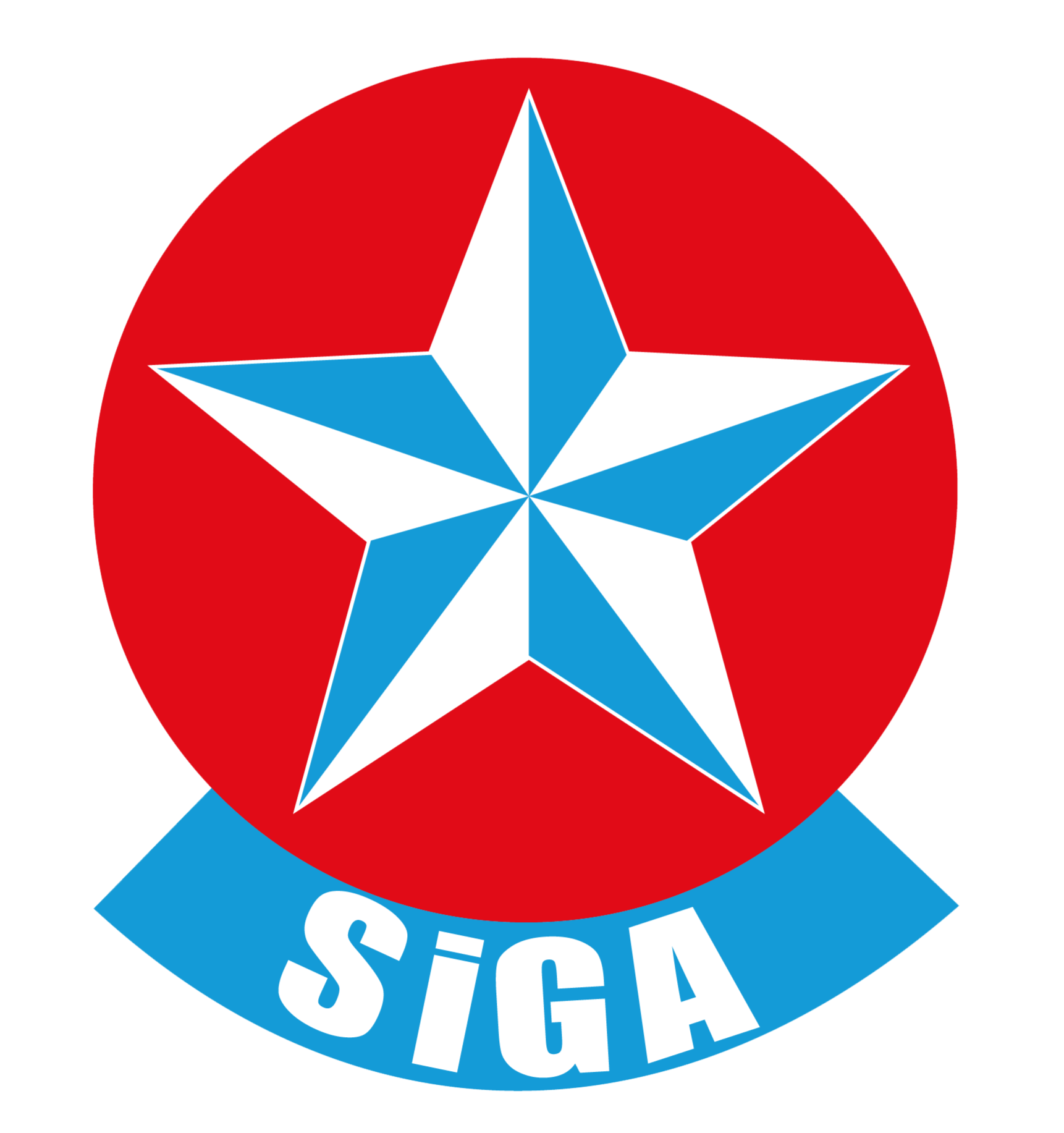 Sigaaestrela - Camisetas e produtos personalizados