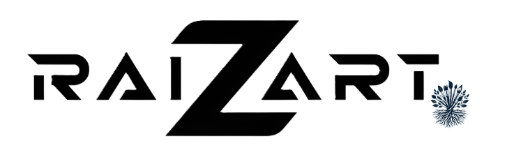 RAIZART - Camisetas e produtos personalizados