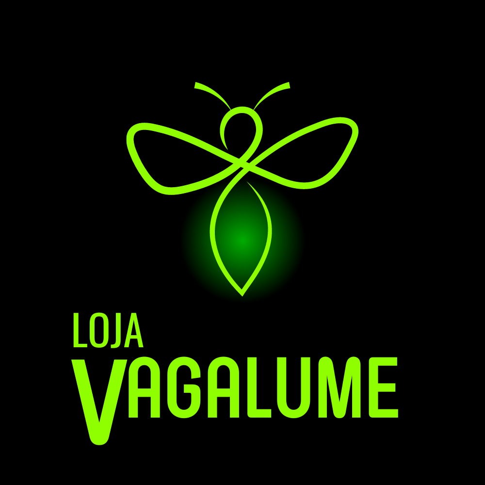 Vagalume - Camisetas e produtos personalizados