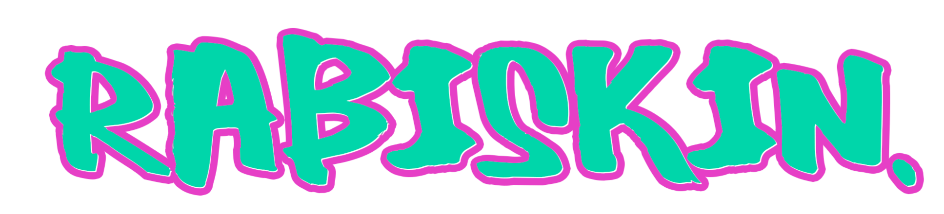 rabiskin - Camisetas e produtos personalizados