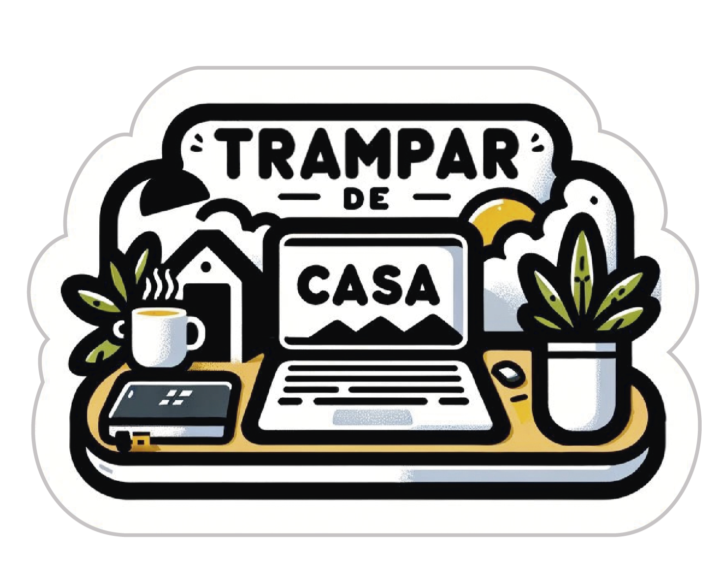 Loja de camisetas e produtos personalizados