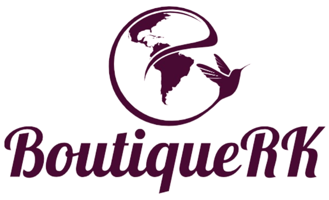 BoutiqueRK - Camisetas e produtos personalizados