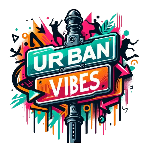 Urban Vibes - Camisetas e produtos personalizados