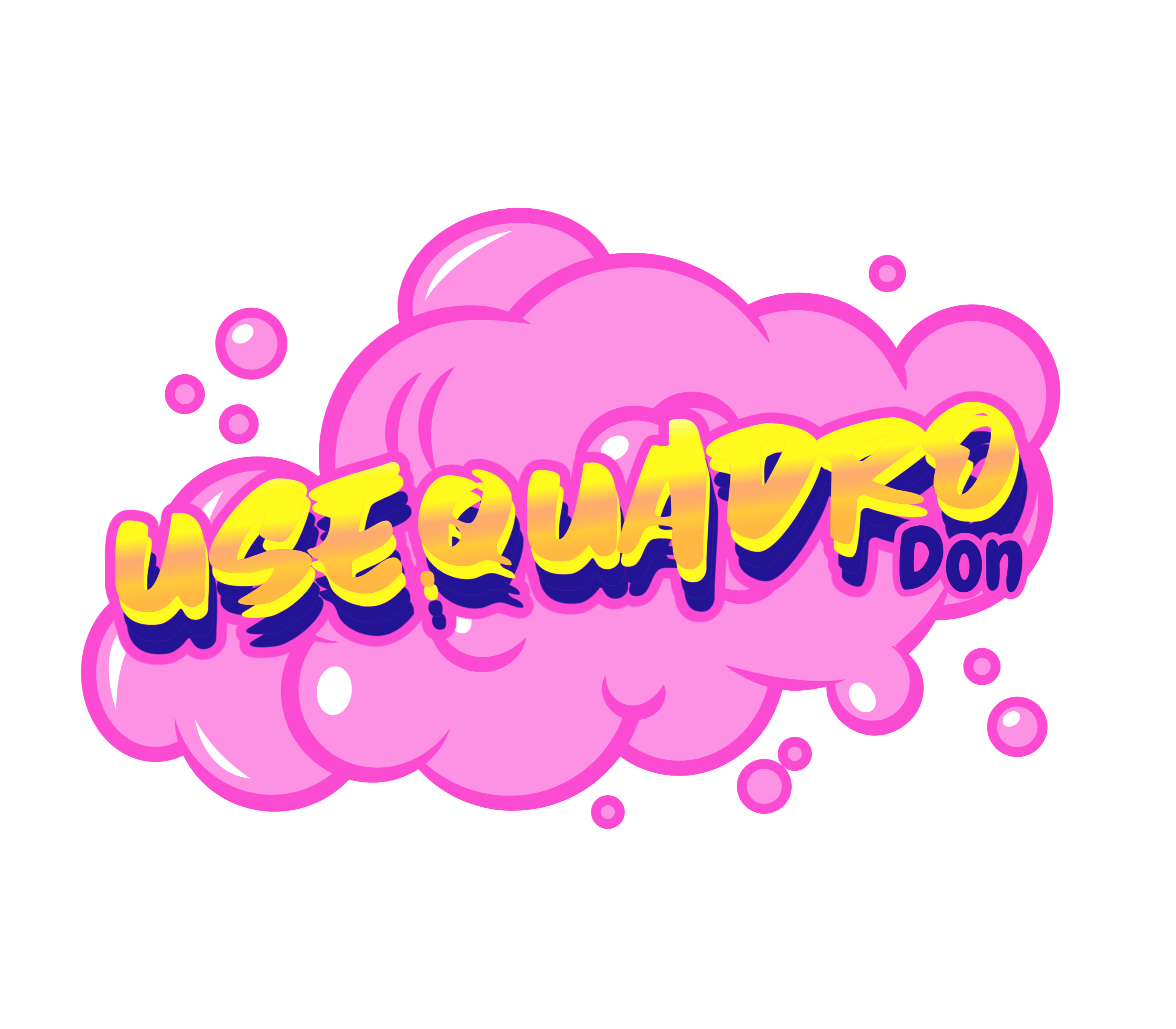 usequadro - Camisetas e produtos personalizados