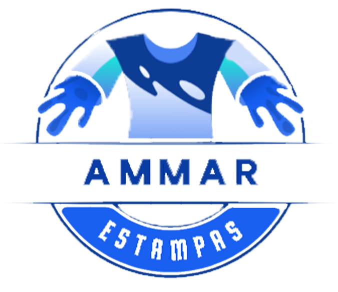 Ammar Estampas - Camisetas e produtos personalizados
