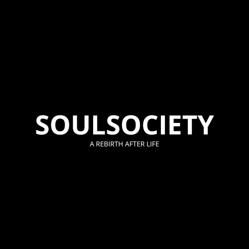 SOULSOCIETY - Camisetas e produtos personalizados