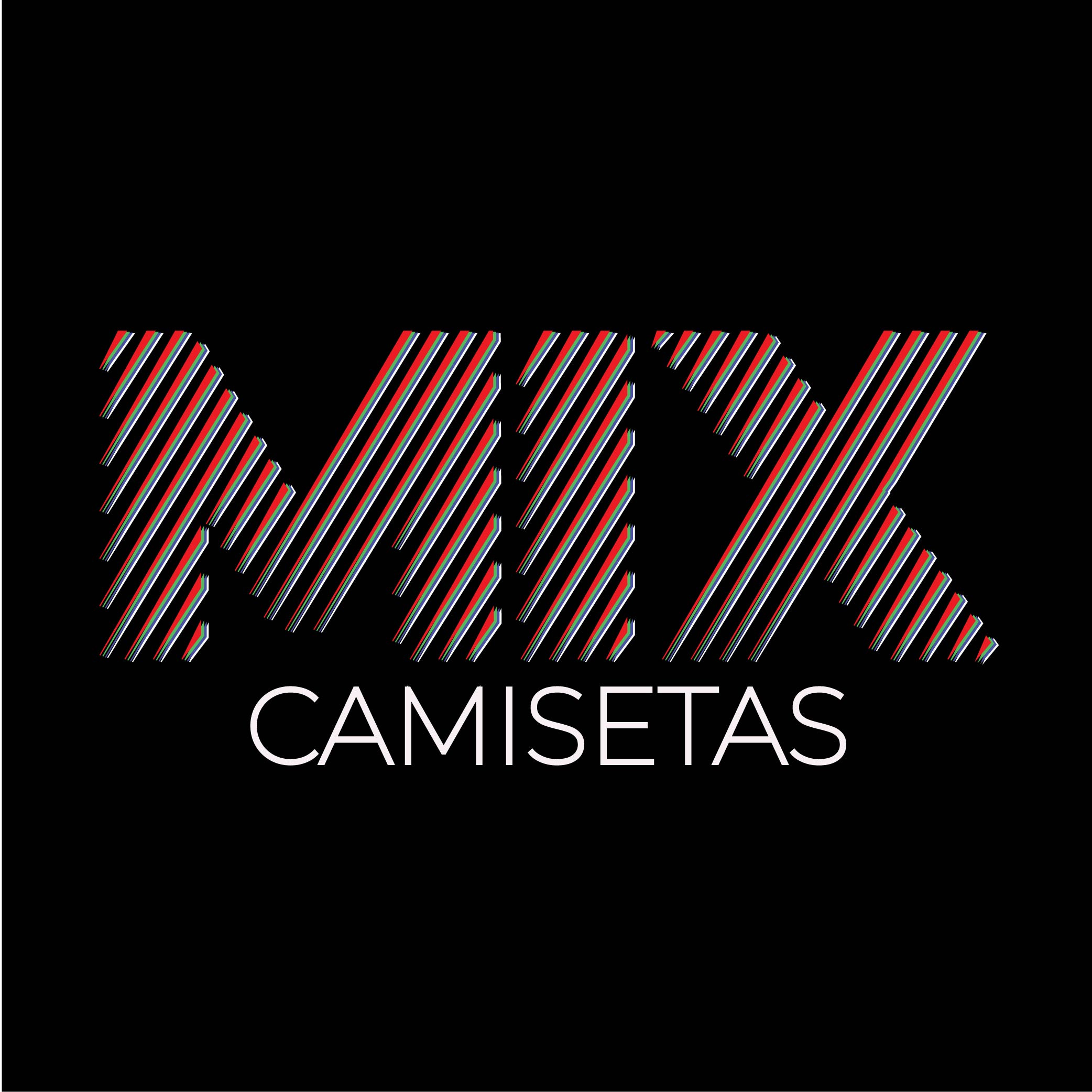 Mix Camisetas