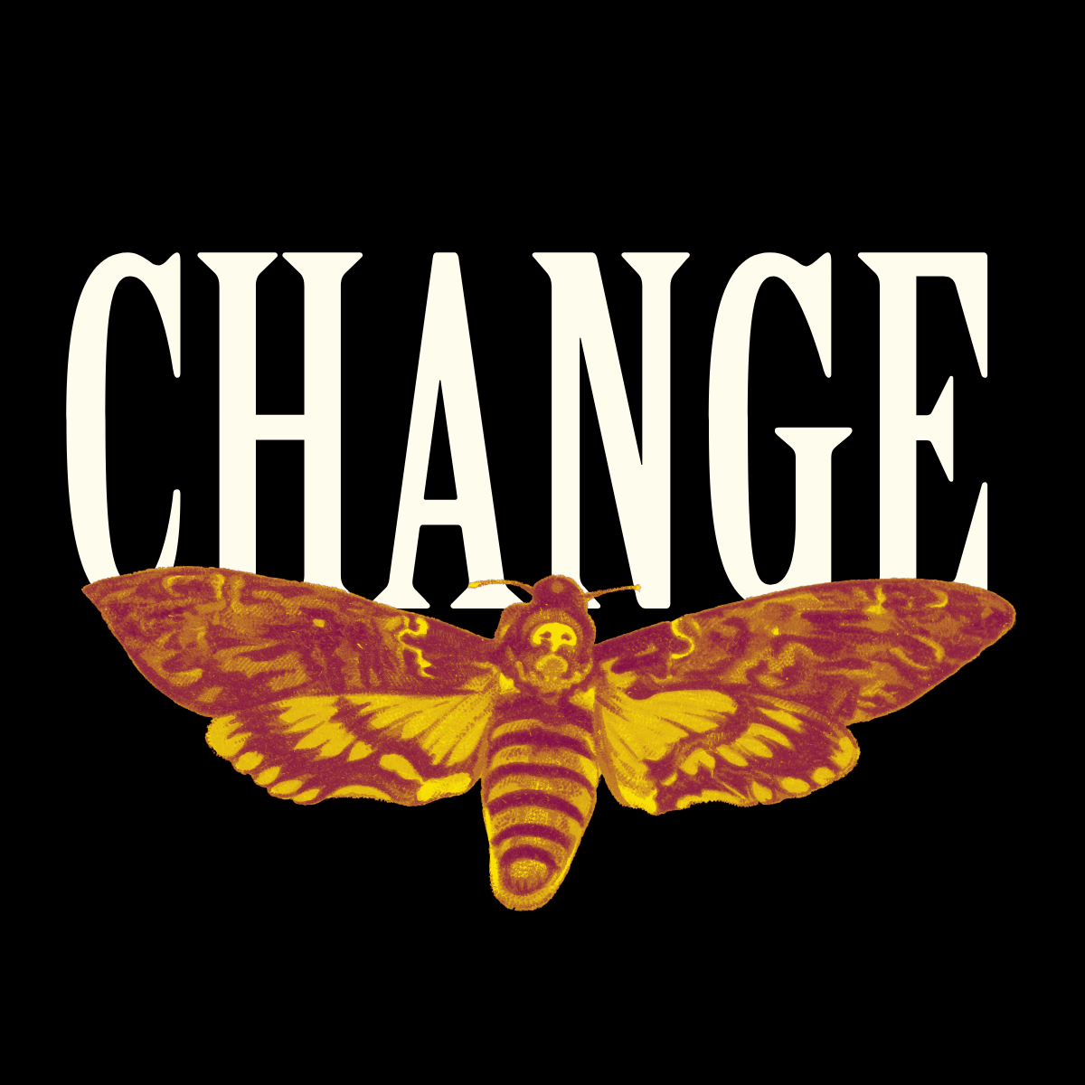Change - Camisetas e produtos personalizados