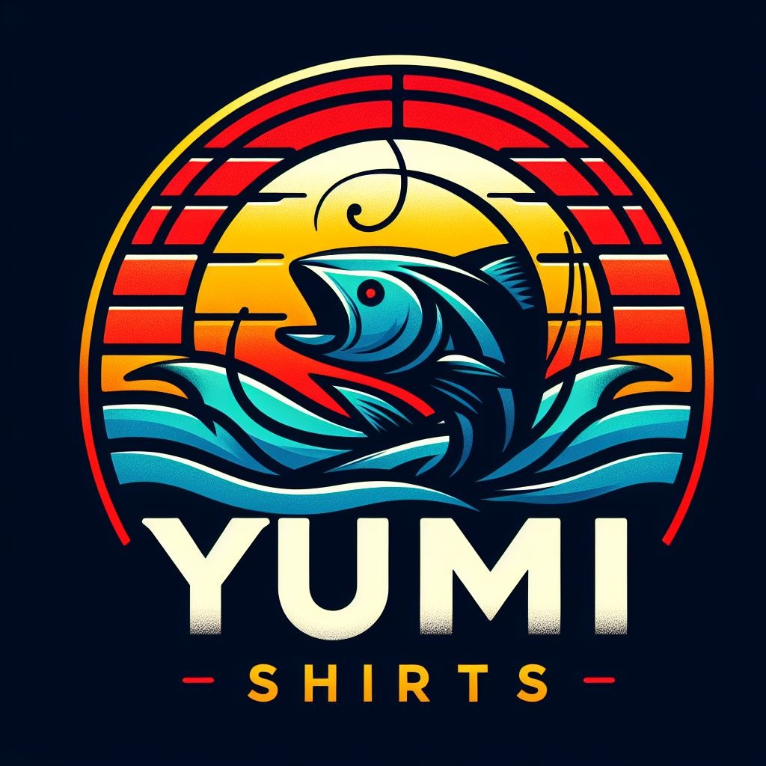YUMI SHIRTS