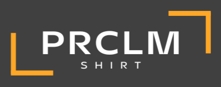 Prclm Shirt - Camisetas e produtos personalizados