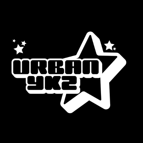 urban YK2 - Camisetas e produtos personalizados