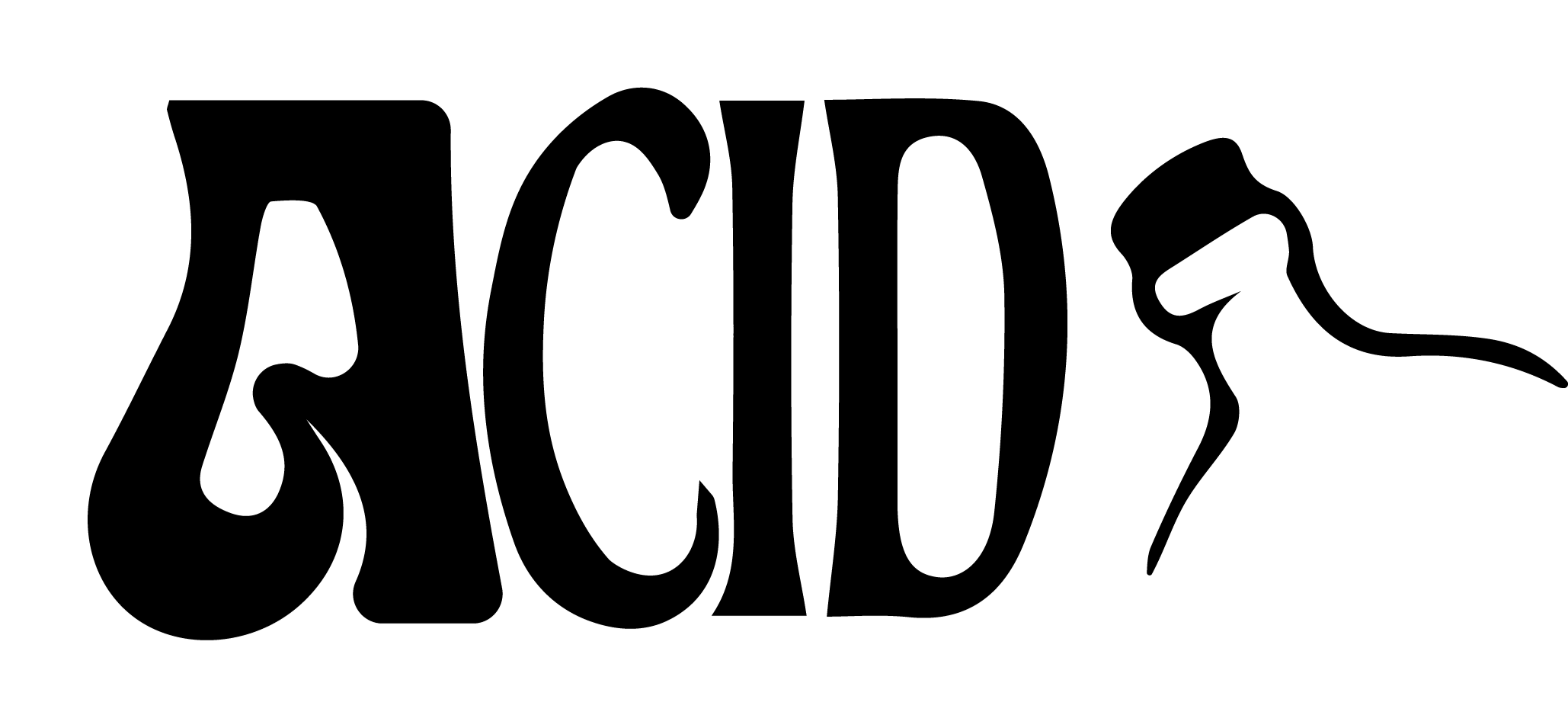 Acid - Camisetas e produtos personalizados