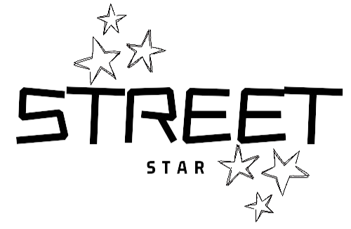 Street Star - Camisetas e produtos personalizados