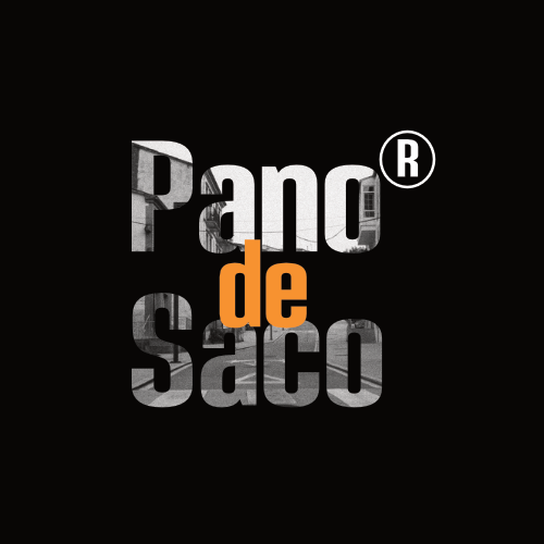 Pano de Saco - Camisetas e produtos personalizados