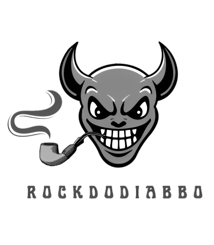 Rockdodiabbo - Camisetas e produtos personalizados