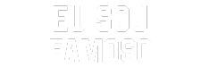 Eu Sou Famoso - Camisetas e produtos personalizados