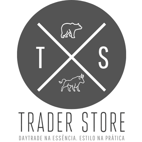 Trader Store - Camisetas e produtos personalizados